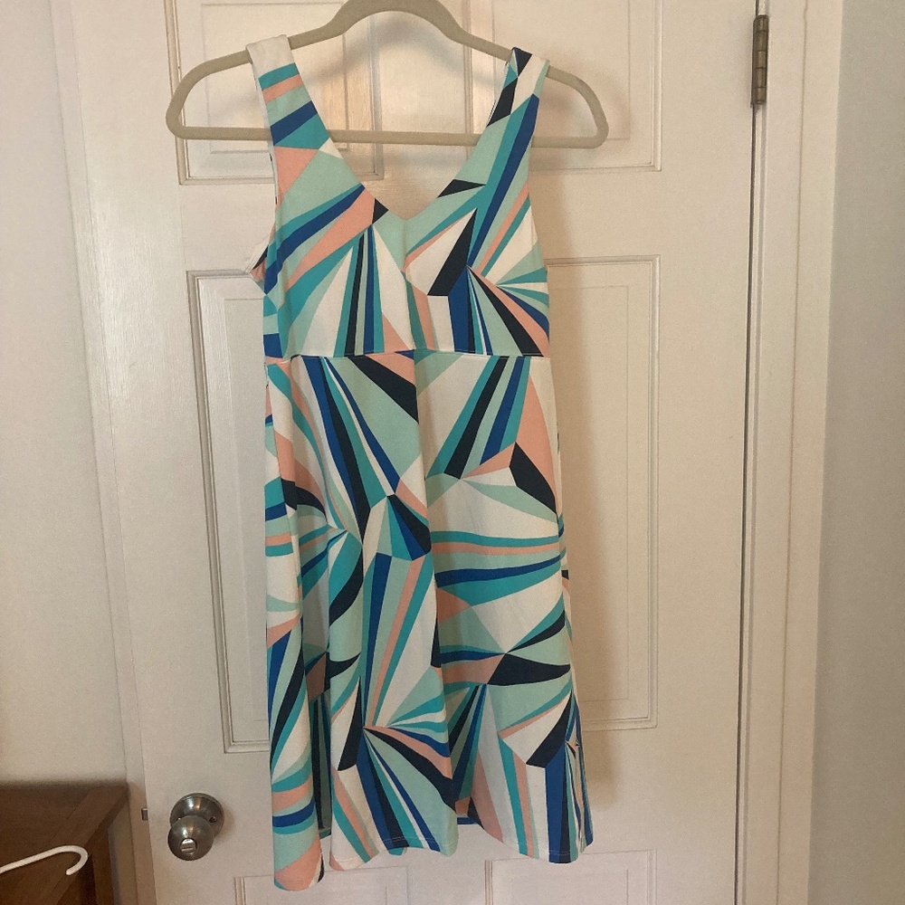 Carve Designs Lyla Dress - Size small -